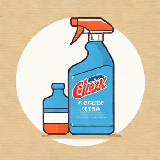 Clorox Xtra Blue Algaecide