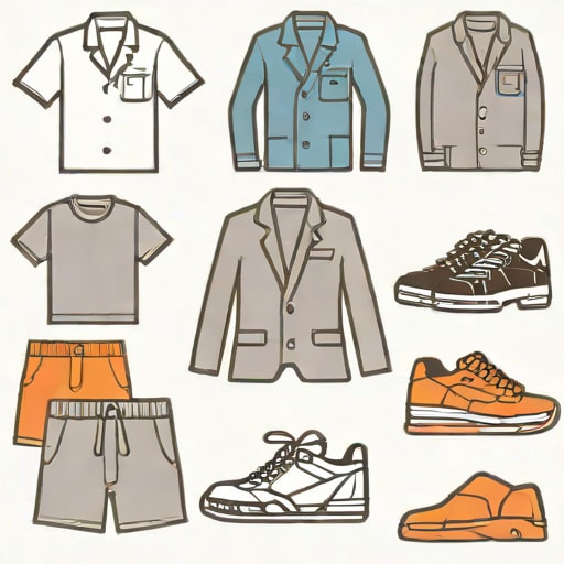 Clothing Typically Washed Nyt