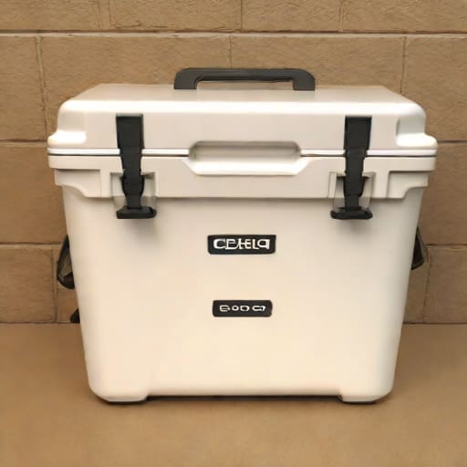 Coho 24 Qt Cooler Review