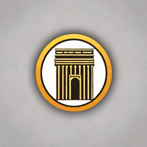 Coin Yemenite Kaaba