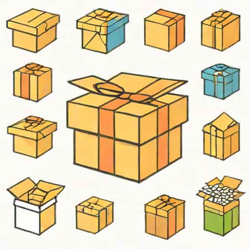 Collect A Package From Jokey