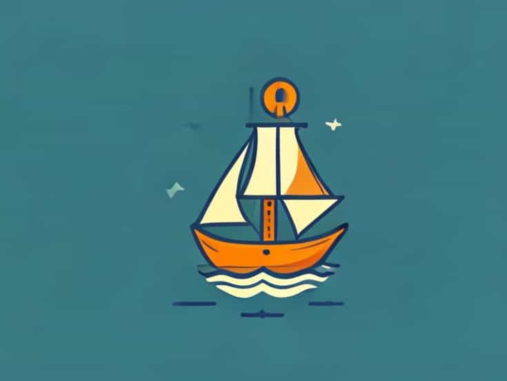 Color Street Anchors Aweigh
