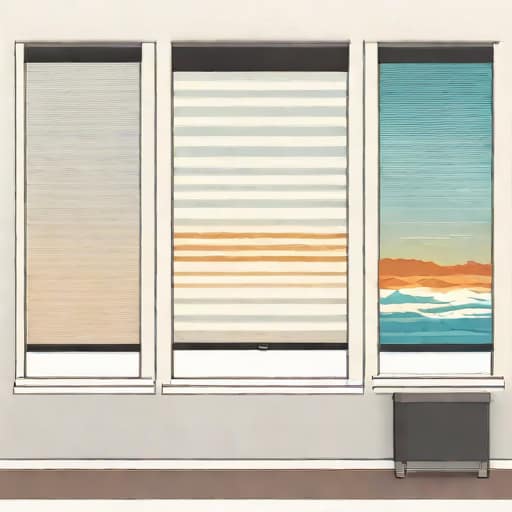 Colours Boreas Blackout Blind