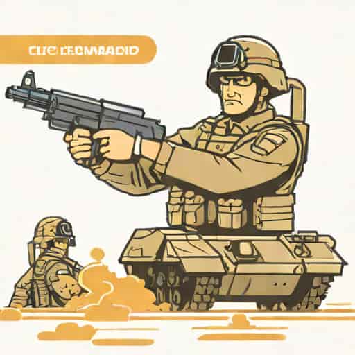 Comando 21 De La Plebe El Beliko