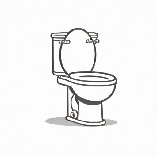 Comment Installer Une Toilette