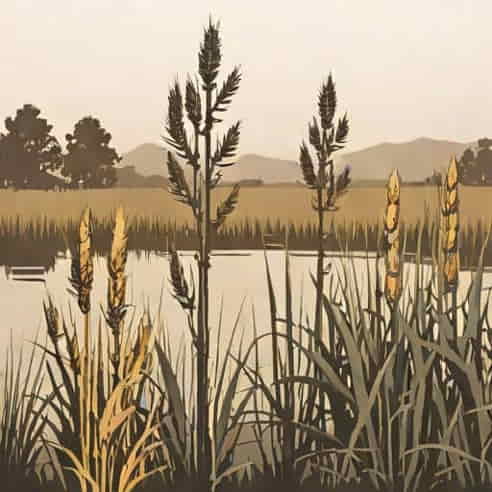 Common Bulrush Rdr2 Location