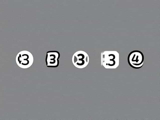 Compare Five-And-One-Third And Five-And-Three-Elevenths