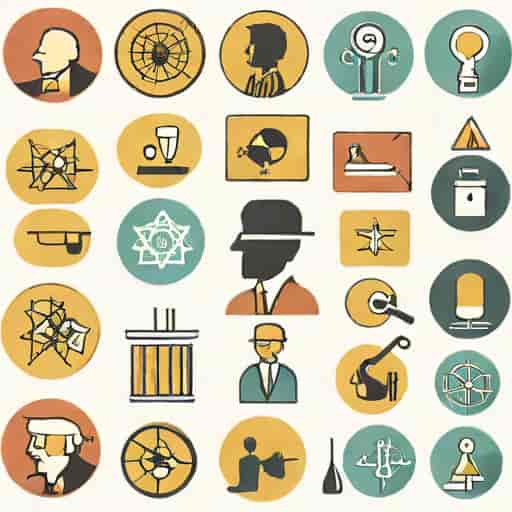 Components Of Psychoanalytic Theory