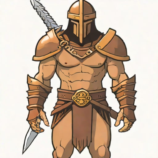 Conan Exiles Skimpy Armor Mod