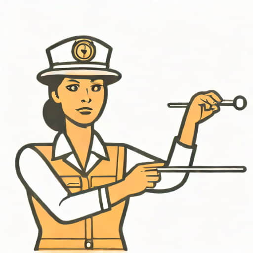 Conductor Or Conductress