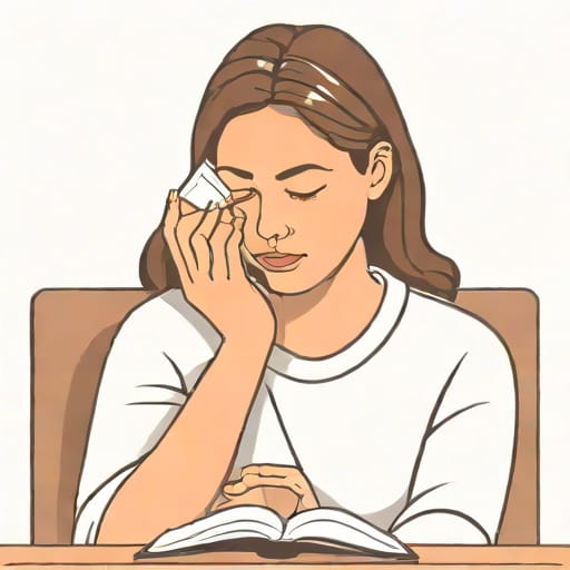 Confessions Of A Dutiful Daughter