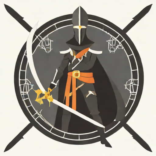 Conjure Dark Seducer Warrior