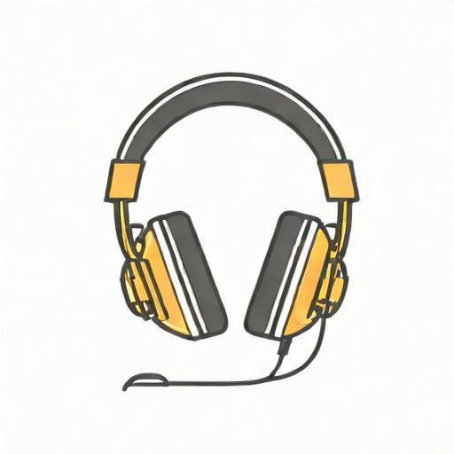 Connect Acrux Headphones