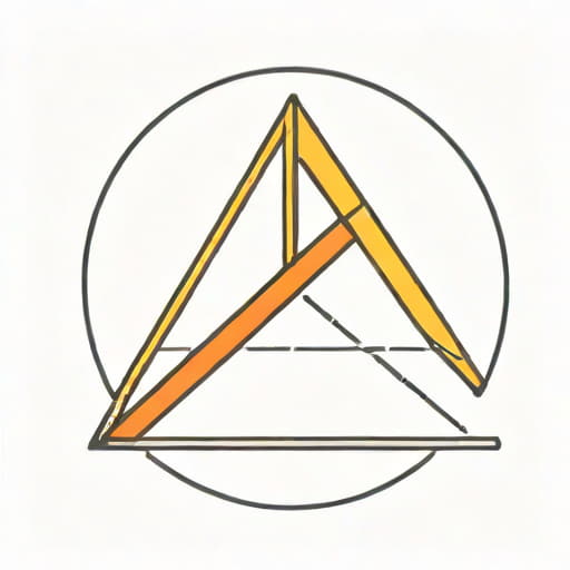 Construct An Angle Of 60 Degree And Bisect It