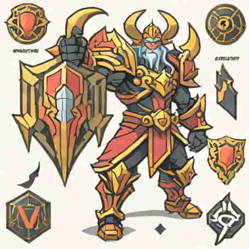 Contradistinction League Of Legends