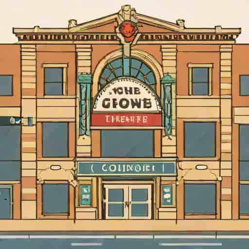 Coolidge Corner Theater