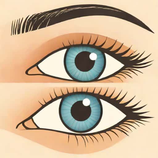Cornea Vs Conjunctiva