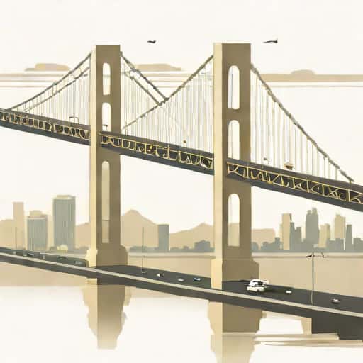 Coronado Bridge Closure