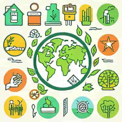 Corporations Behave Irresponsibly With Respect To The Environment