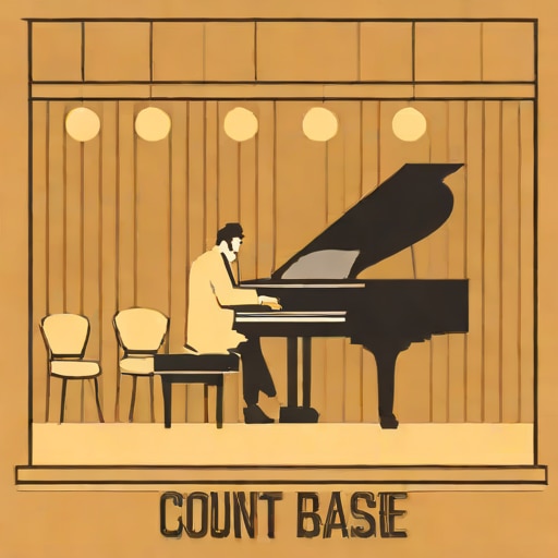 Count Basie Box Office Hours