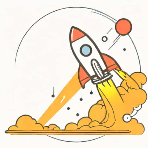 Countdown To Blastoff
