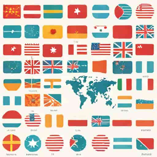 Countries With Decreasing Population