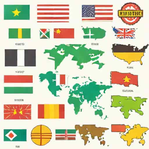 Countries With The Most 7 Elevens