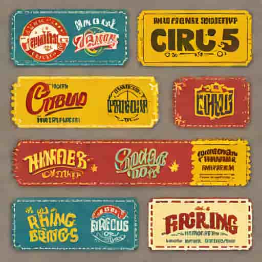 Coupons For Ringling Brothers Circus
