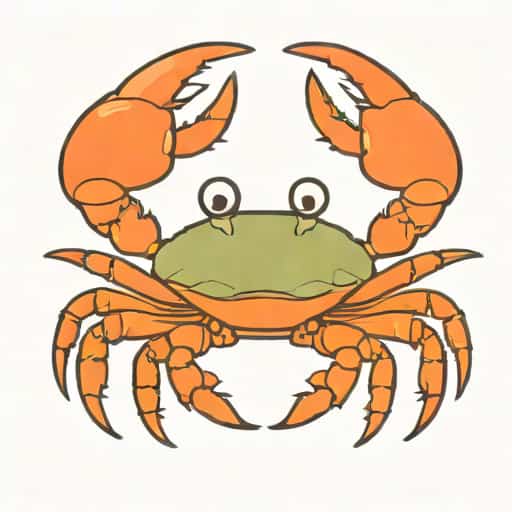 Crabby Appleton Tom Terrific