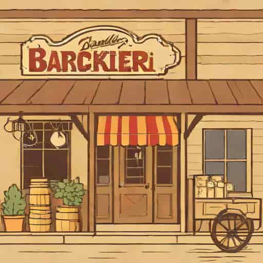 Cracker Barrel Henrietta