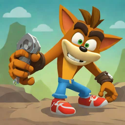 Crash Bandicoot N Sane Trilogy Cheats