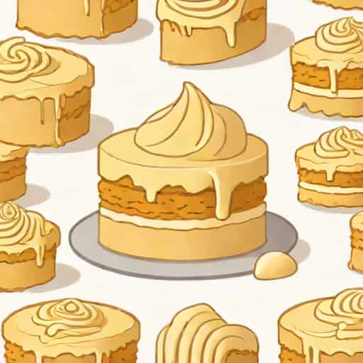 Cream Cheese Penuche Frosting