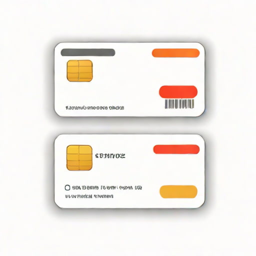 Credit Card Authorization Form