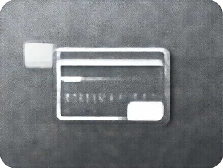 Credit Card With Cosigner