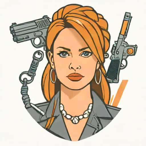 Crime Diaries The Celebrity Stylist
