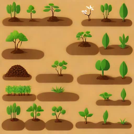 Crops That Grow In Loamy Soil