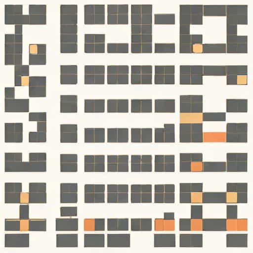 Crossword Clue Inane 5 Letters