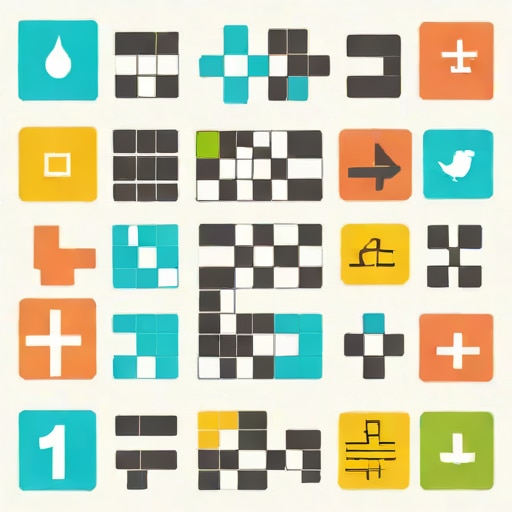 Crossword Clue Recurring Theme