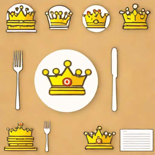 Crown Xpress Freetown Menu