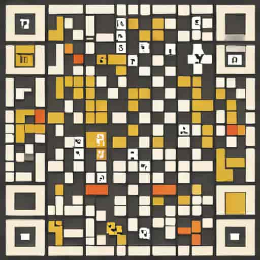Crunchiness Crossword Clue 9 Letters