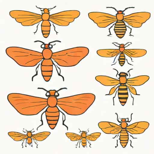 Culex And Anopheles