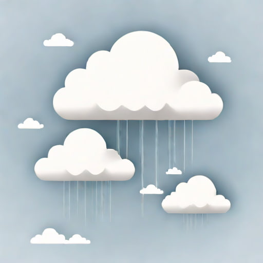 Cumulonimbus Clouds In Kannada