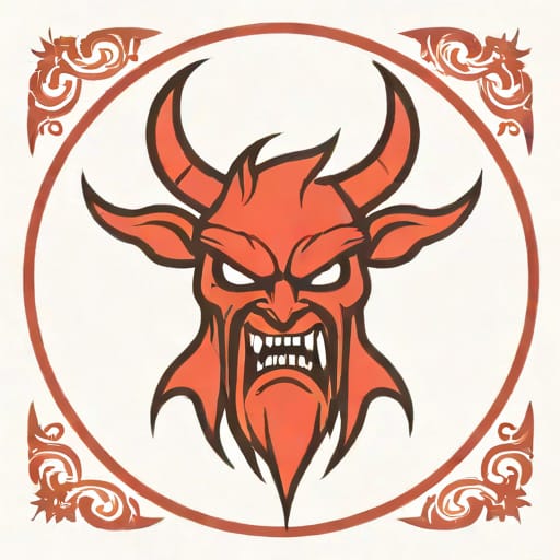Cursed Be The Day Abhorred Devil