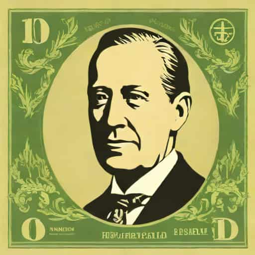 Dag Hammarskjold Greenback