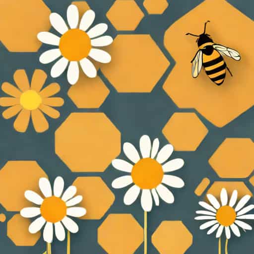 Daisy Jones And The Six Honeycomb