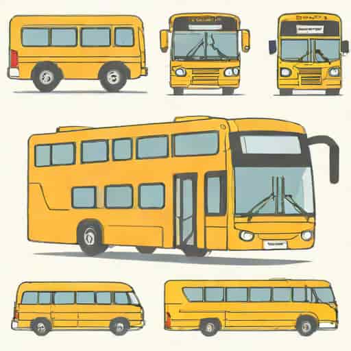 Darlington Concessionary Bus Passes