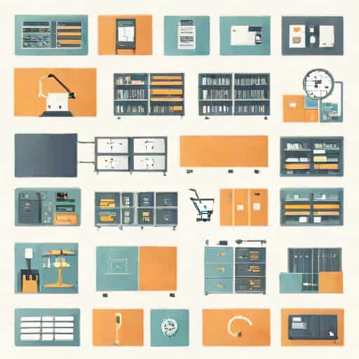 Data Warehouse Collier