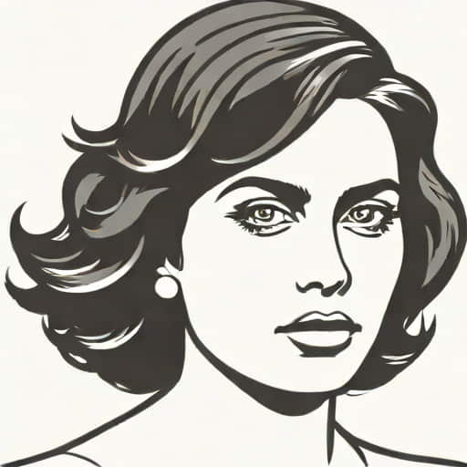 Daughter Of Onassis