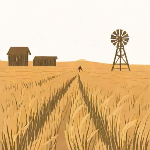 Days Of Heaven Criterion