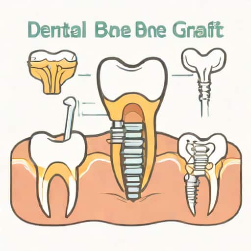 Dental Bone Graft Healing Stages